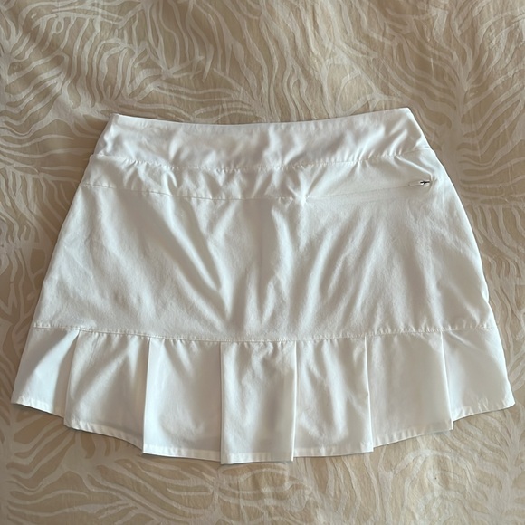 Nike Golf Skort - Picture 2 of 5